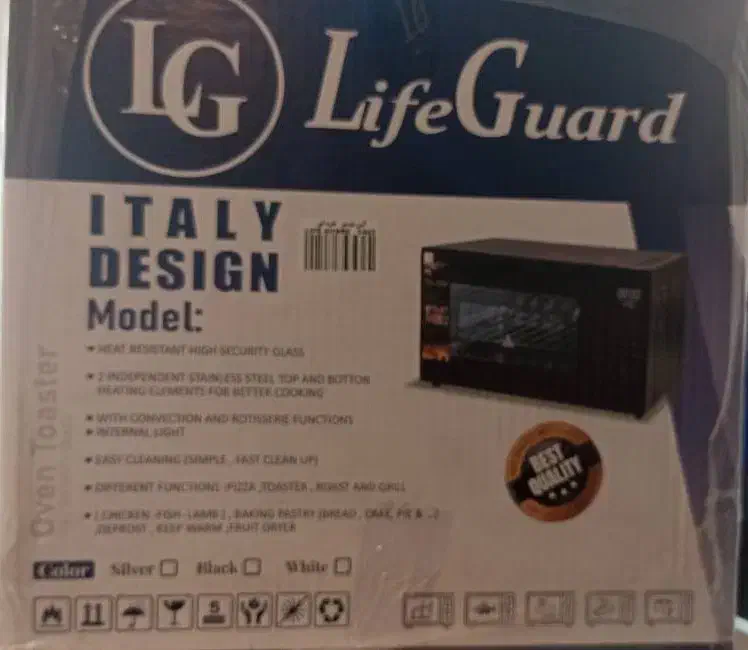 توستر|اجاق گاز و لوازم برقی پخت‌وپز|تهران, ایرانشهر|دیوار