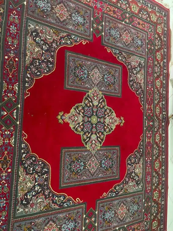 فرش|فرش|محمدشهر, شهرک چمران|دیوار