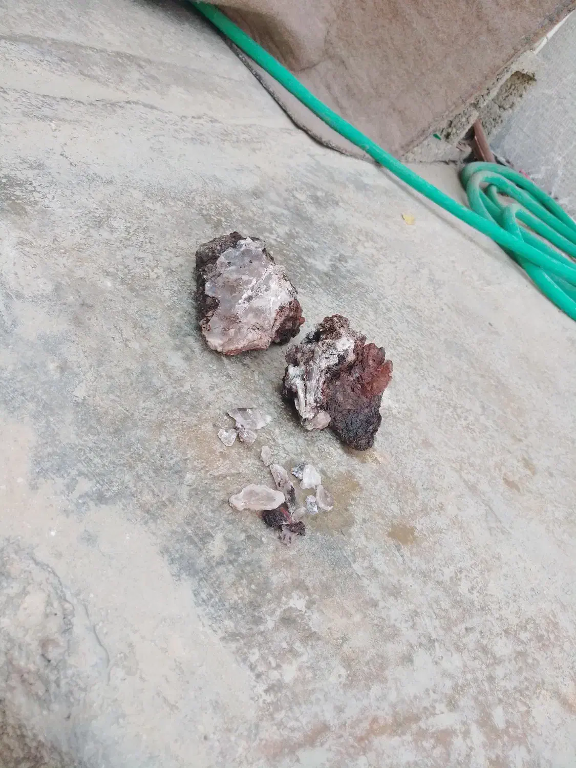 سنگ قیمتی|جواهرات|خمیر, |دیوار