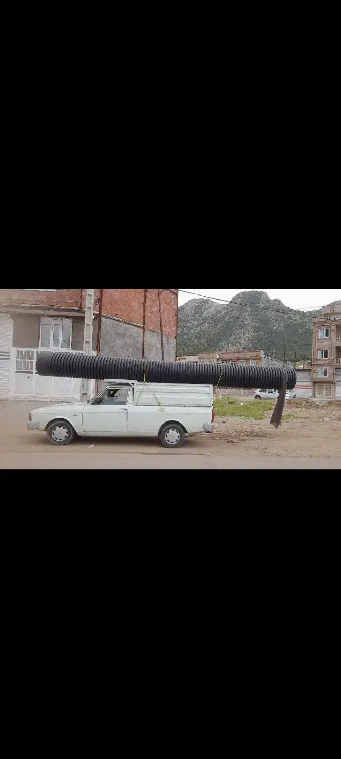 حمل بارباوانت پیکان|خدمات حمل و نقل|مریوان, |دیوار