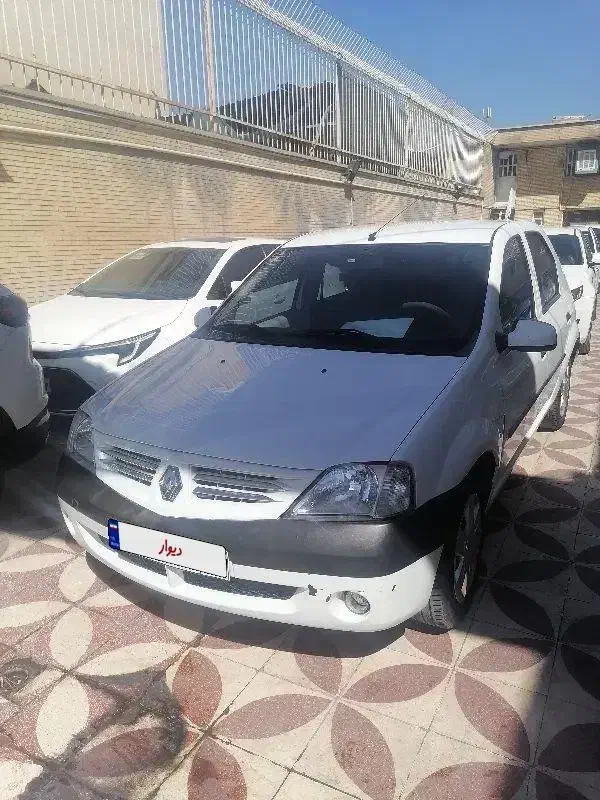 L90 مدل 88 درجه 1|خودرو سواری و وانت|شیراز, لب آب|دیوار