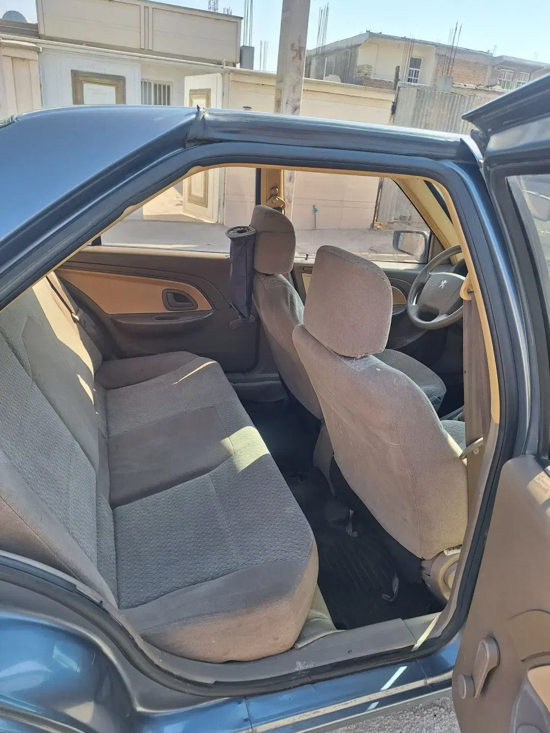 فروش پژو 405|خودرو سواری و وانت|ایذه, |دیوار