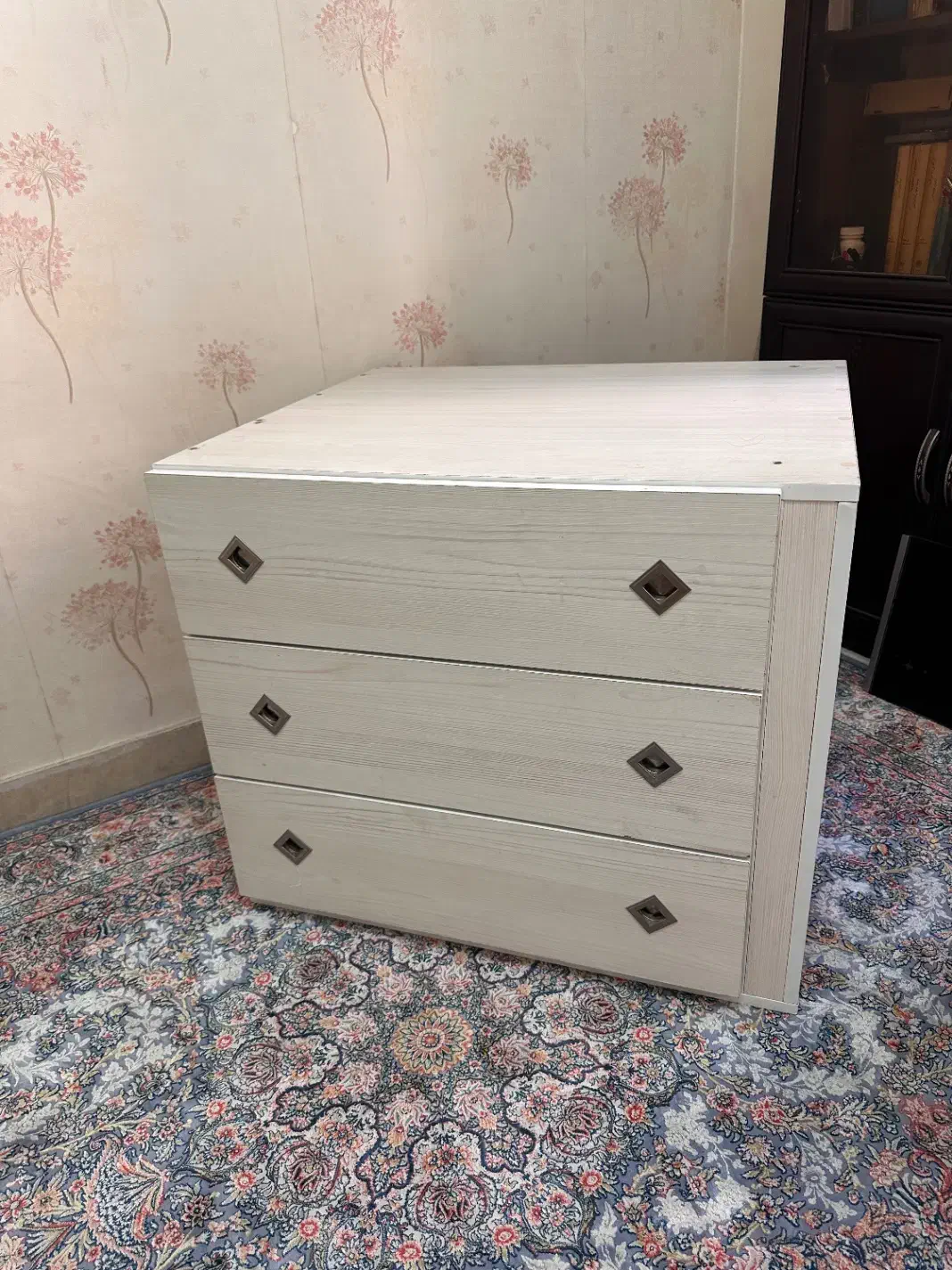 دراور MDF|جاکفشی، کمد، دراور|تهران, گرگان|دیوار