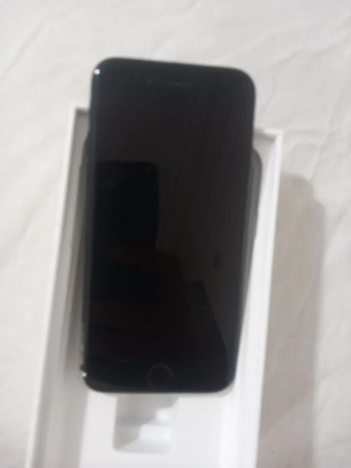 گوشی ایفون ۷|موبایل|سنندج, |دیوار