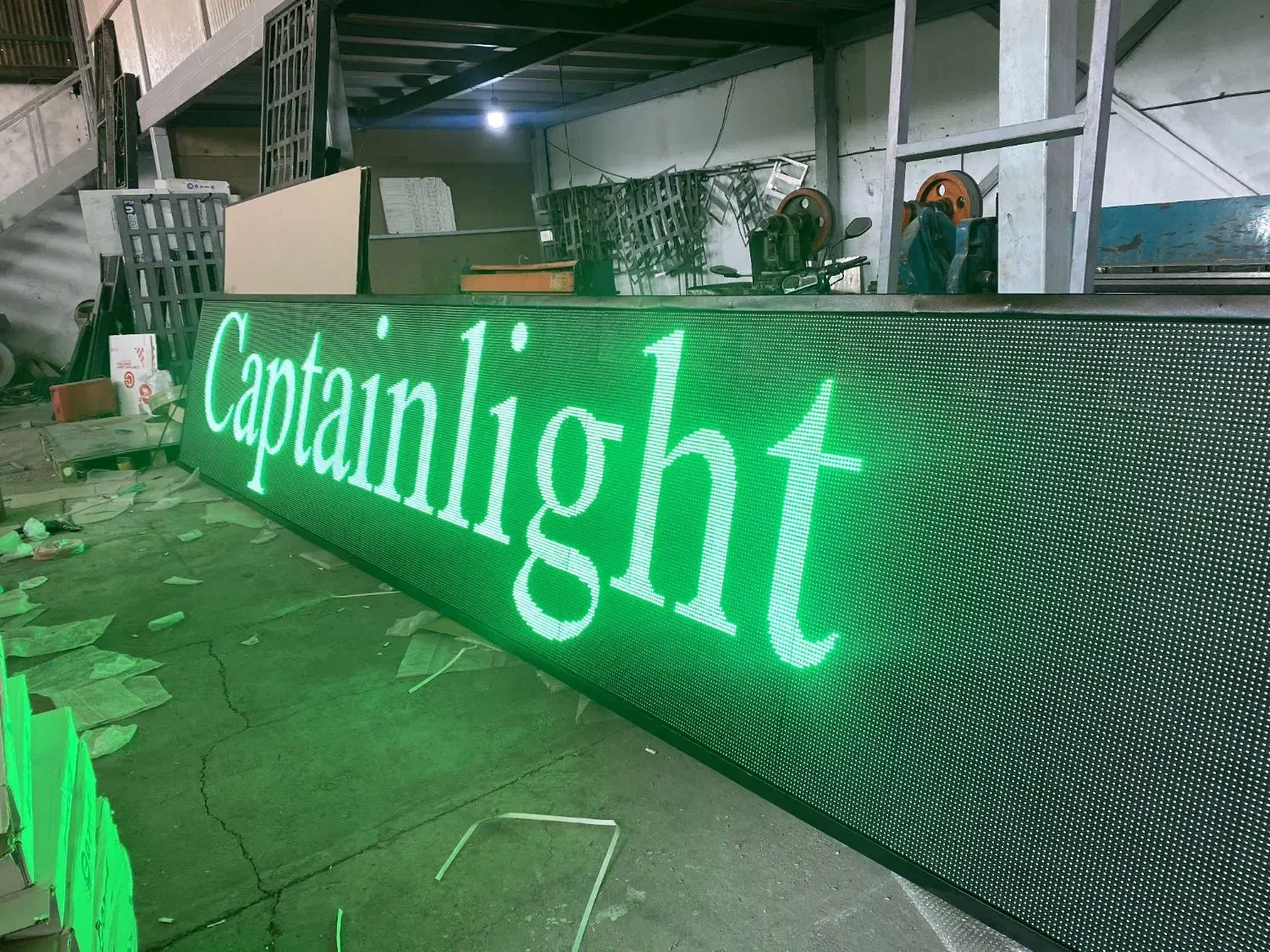 تابلوروان دست دوم در حدنو|فروشگاه و مغازه|ری, فیروزآبادی|دیوار