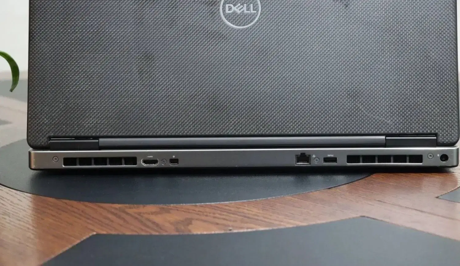 لپ تاپ dell 7540 precision|رایانه همراه|نیشابور, مدرس|دیوار