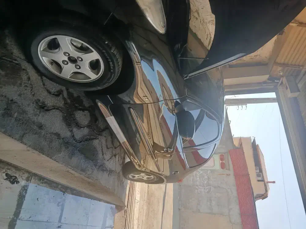 207مشکی|خودرو سواری و وانت|برازجان, |دیوار