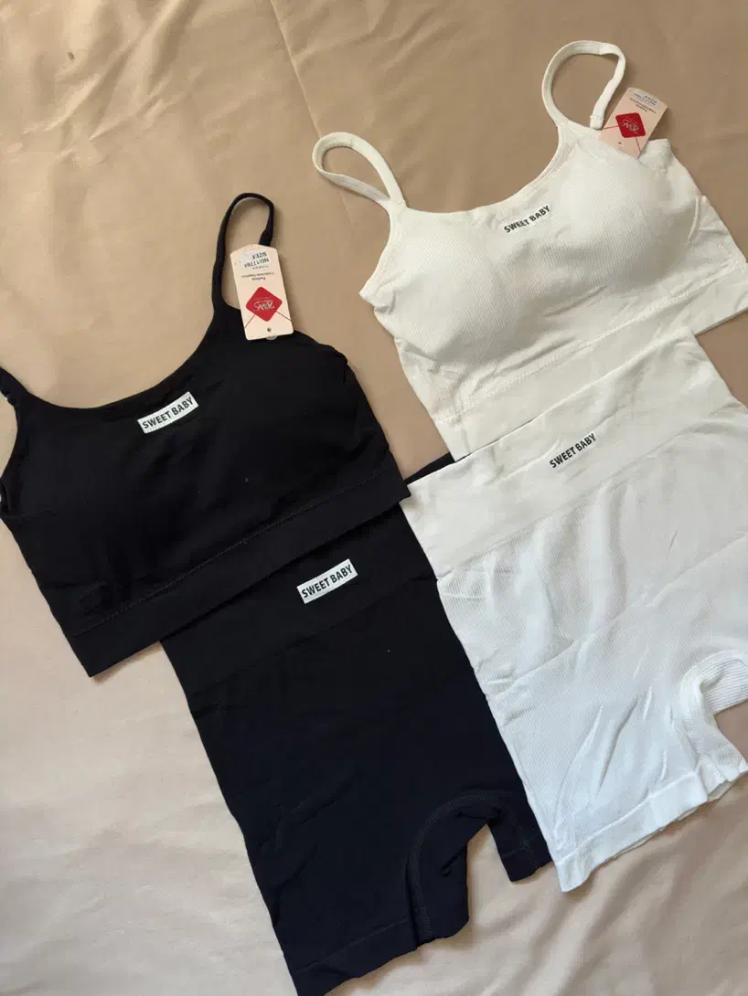 ست نیم تنه شلوارک ورزشی sweet Baba|لباس|قم, سراجه (۱۵ خرداد)|دیوار