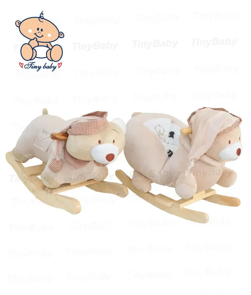 پایه راکرعروسک باچوب ورنگ|استخدام هنری و رسانه|قم, بوستان جوان|دیوار