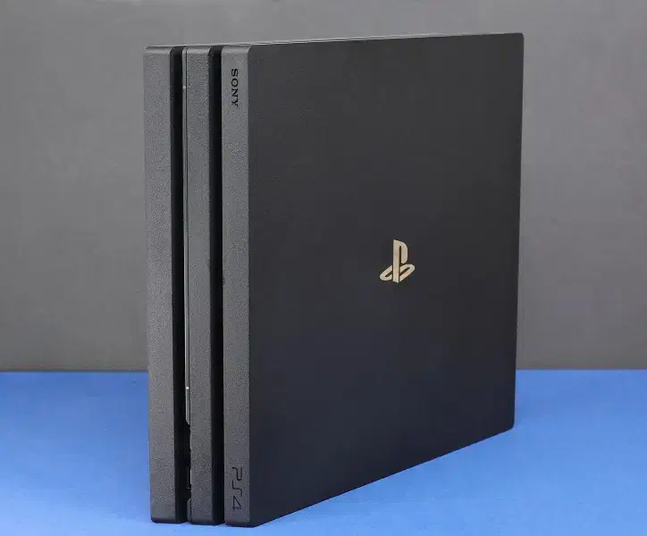 ps4پرو درحد اکبند|کنسول، بازی ویدئویی و آنلاین|میاندوآب, |دیوار