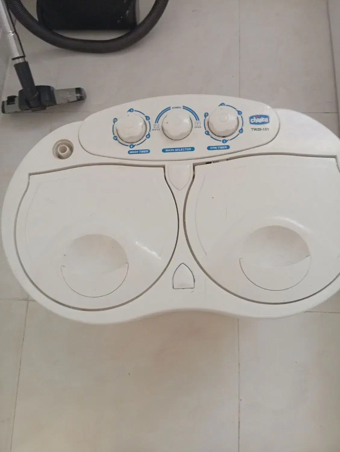 مینی واش تمیز و مرتب|ماشین لباسشویی و خشک‌کن لباس|چناران, |دیوار