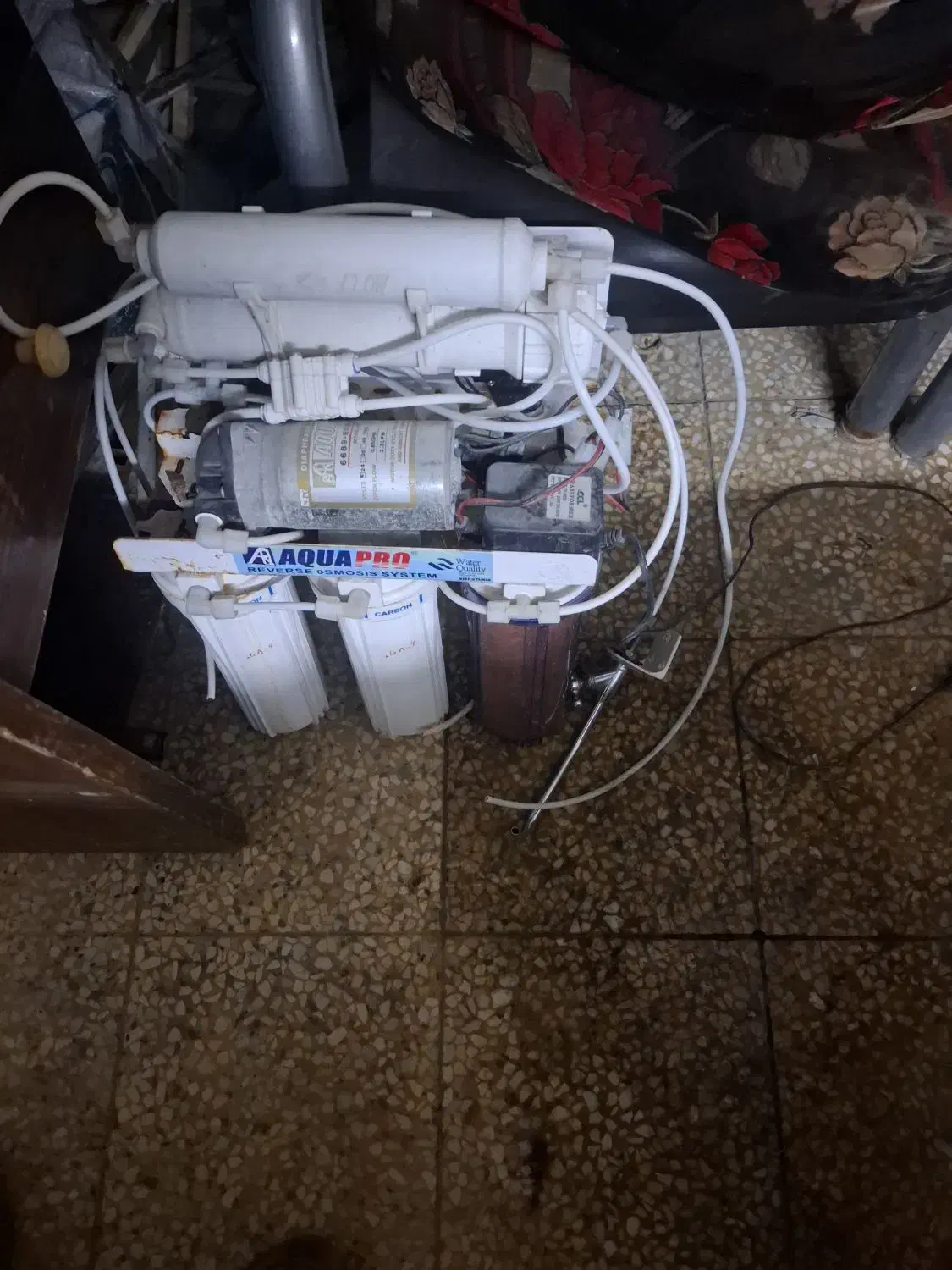 تصفیه سالم|آب‌سردکن و تصفیه آب|بهبهان, |دیوار