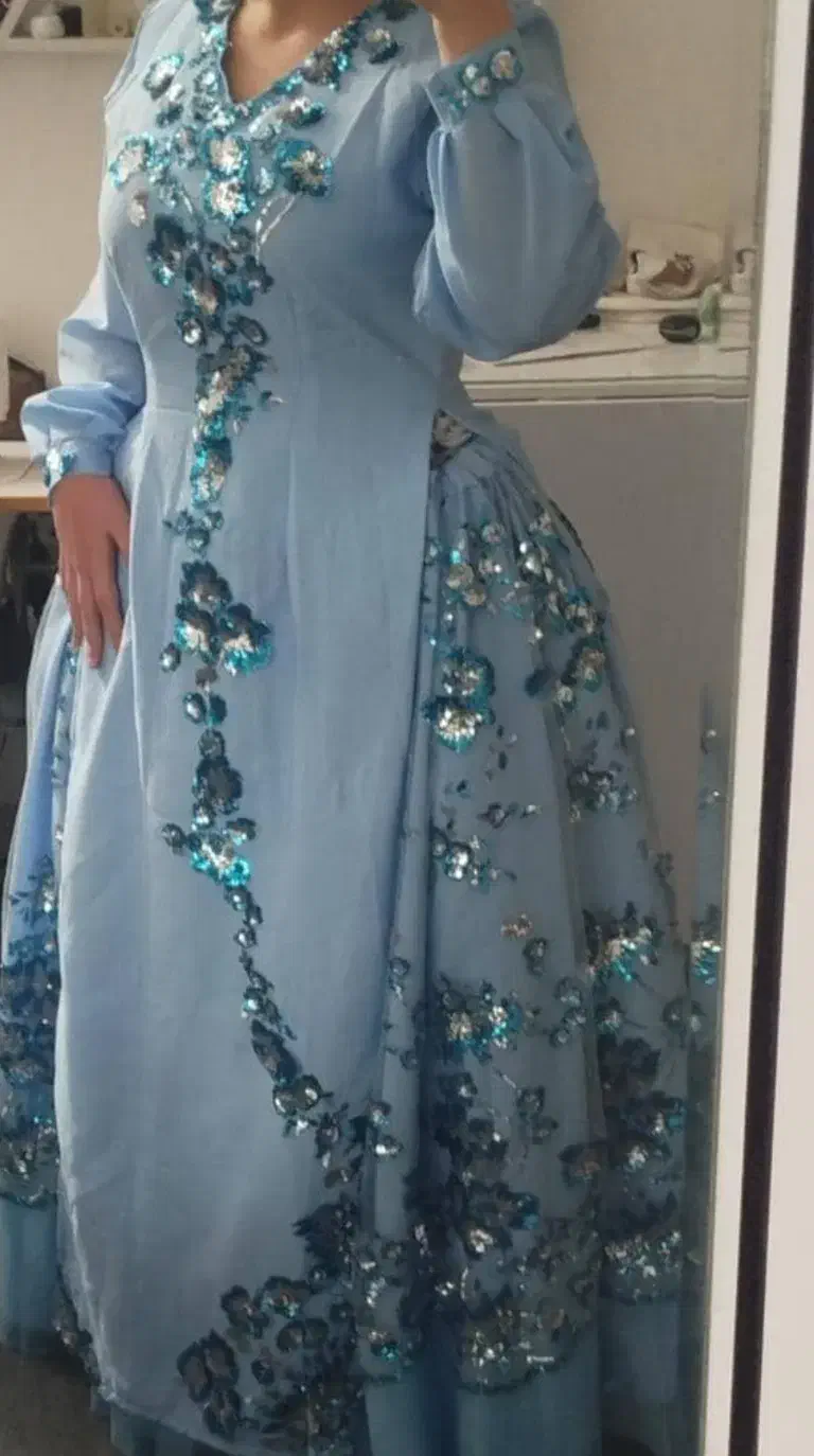 فروش لباس محلی قیمت توافقی|لباس|صدرا-فارس, فاز ۲|دیوار