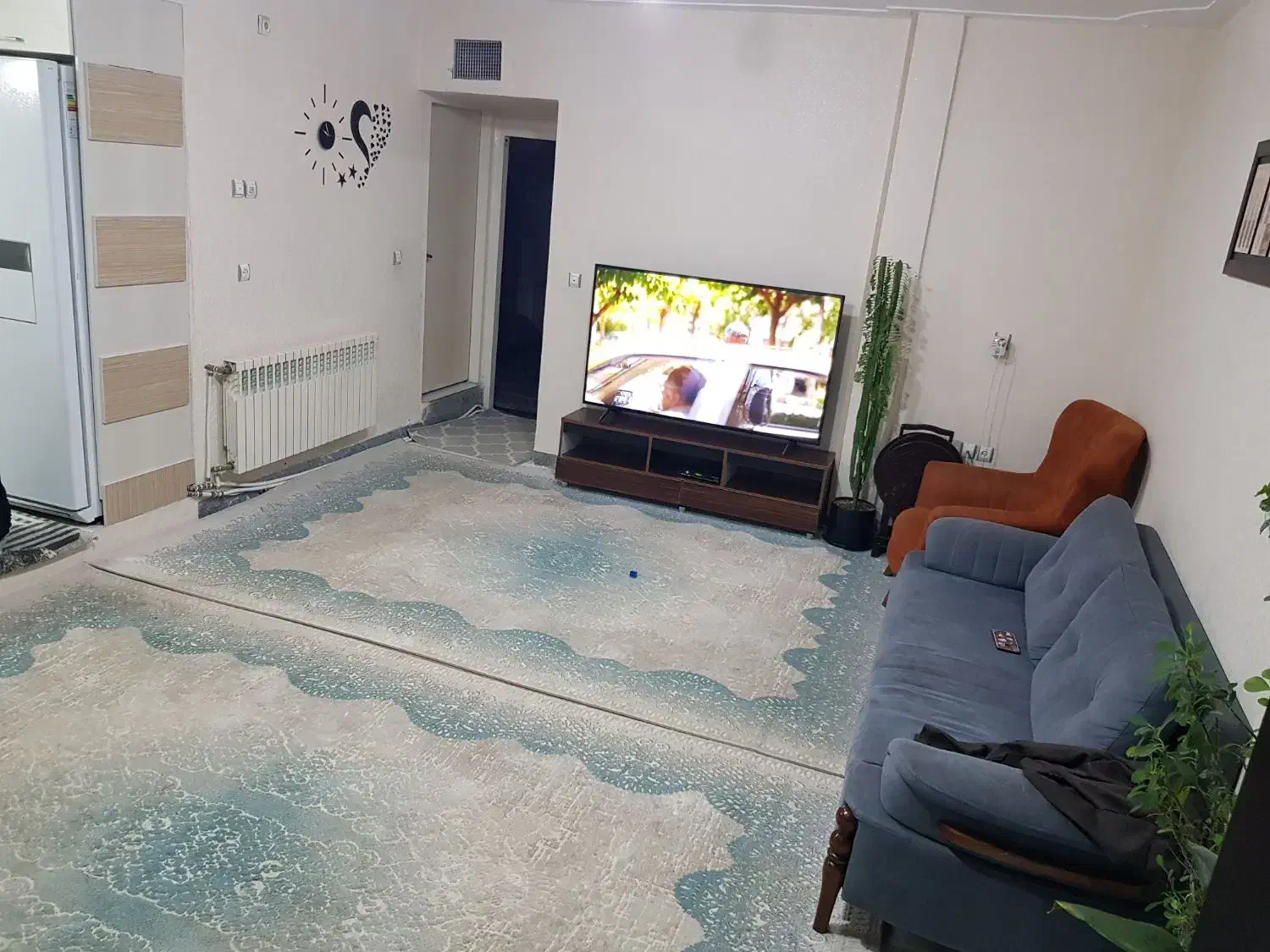 آپارتمان شیک، بلوار فارابی|فروش آپارتمان|ایلام, |دیوار