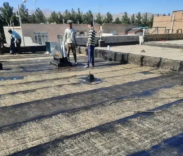 اجرا و نصب ایزوگـام کار کلی جزئی به سراسر مشهد|خدمات پیشه و مهارت|مشهد, طلاب|دیوار