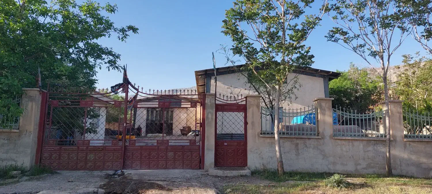 سوله صنعتی شهرک صنعتی ایلام متراژ کل 2044متر|فروش دفتر صنعتی، کشاورزی، تجاری|ایلام, |دیوار