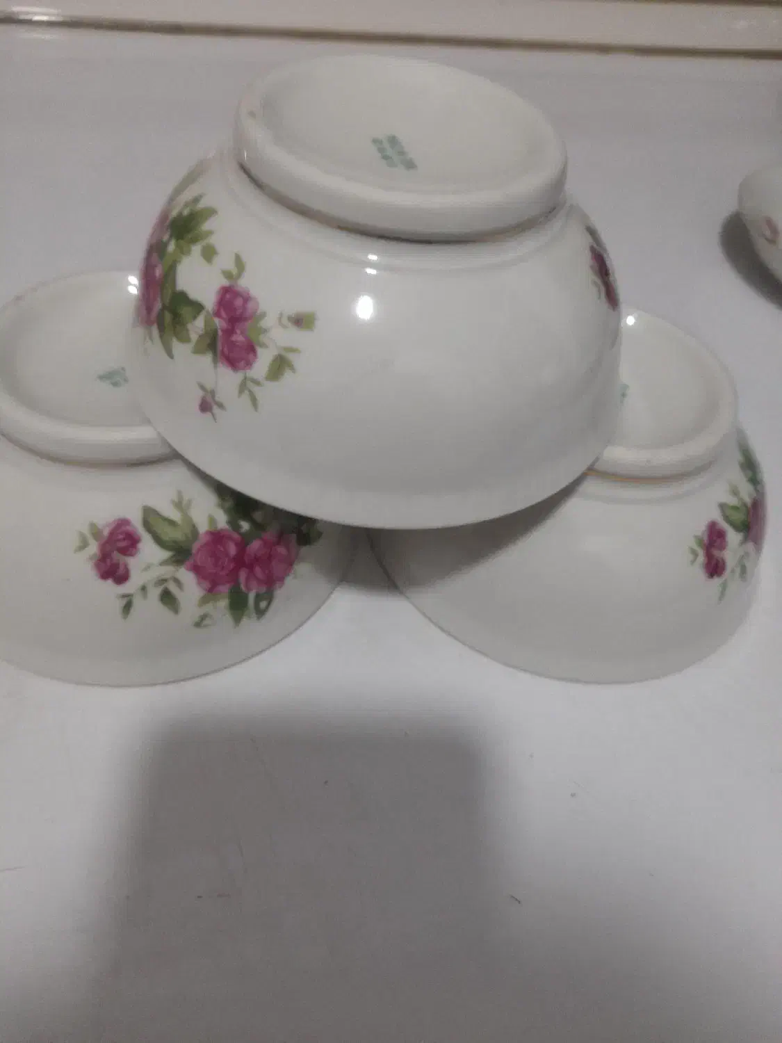 چینی|ظروف سرو و پذیرایی|مشهد, طلاب|دیوار