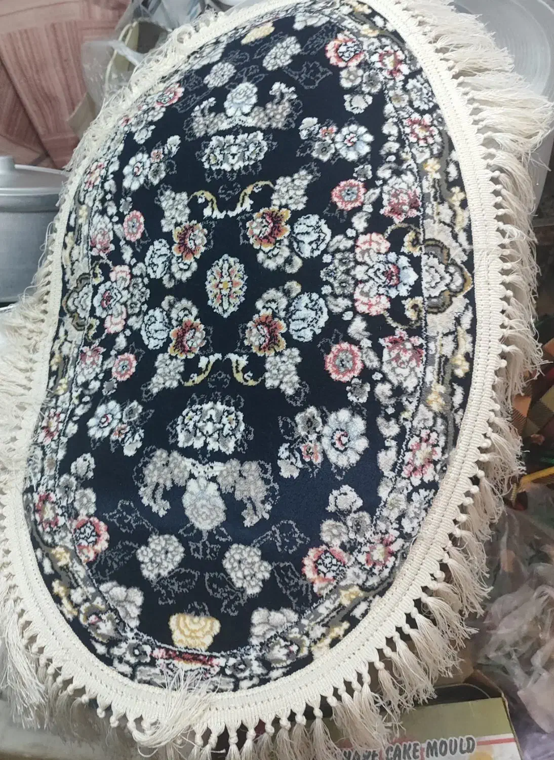 پادری|پادری|خرمآباد, |دیوار