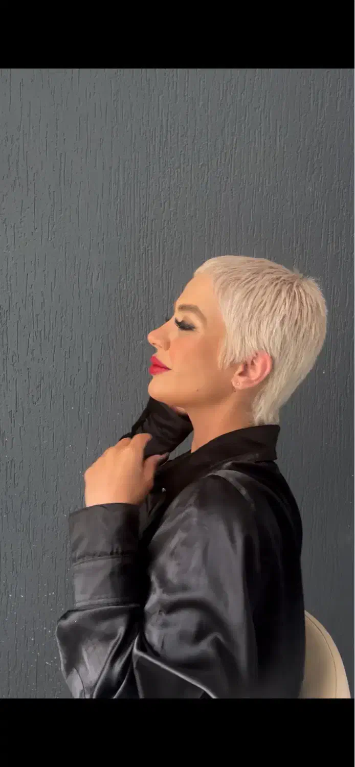 مدل رنگ و لایت حرفه‌ای فقط با هزینه مواد|خدمات آرایشگری و زیبایی|شیراز, ستارخان|دیوار