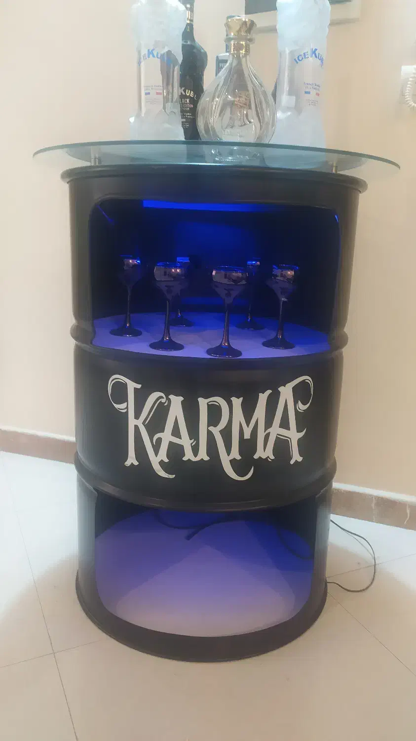 میز بار|بوفه، ویترین، کنسول|تهران, جهاد|دیوار