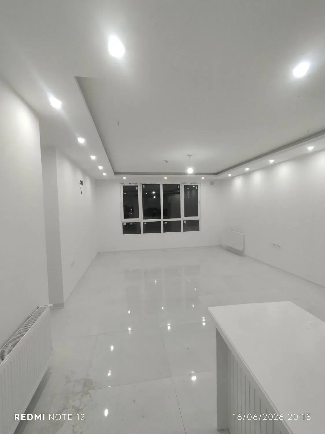 فلاحی 38 متراژ 104 صفر تحویل, مشهد