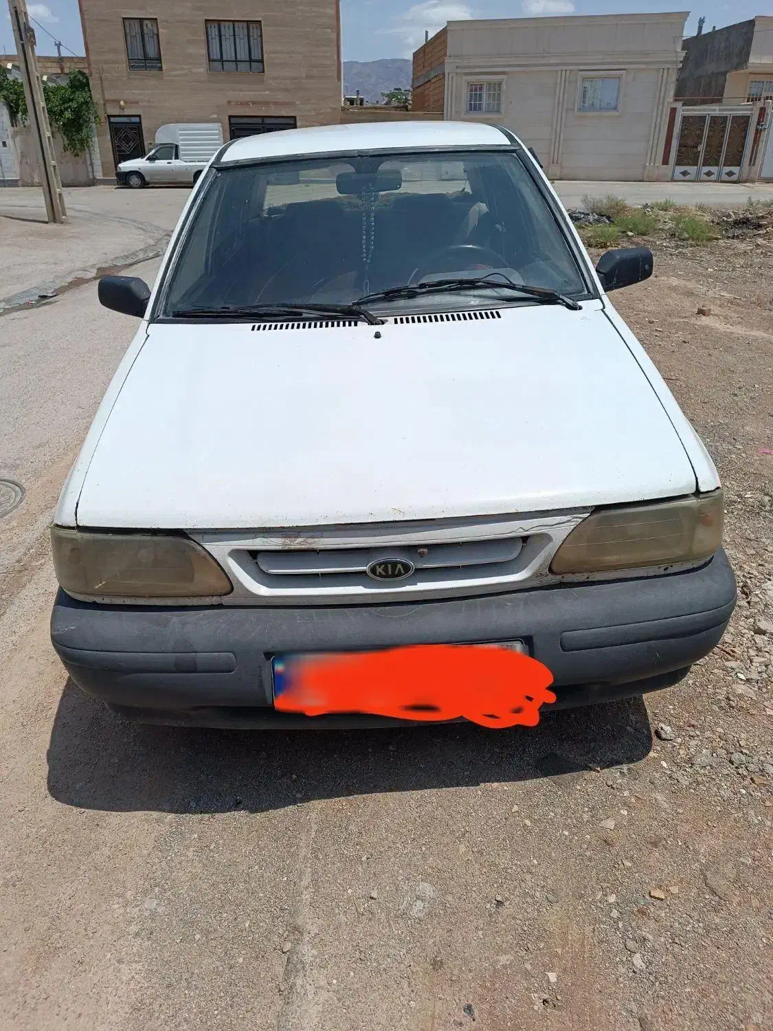 موتور و فنی سالم|خودرو سواری و وانت|اسفراین, |دیوار