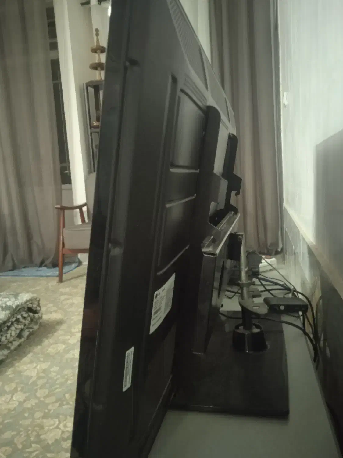 تلویزیون ال جی پلاسما|تلویزیون و پروژکتور|سبزوار, مدرس|دیوار