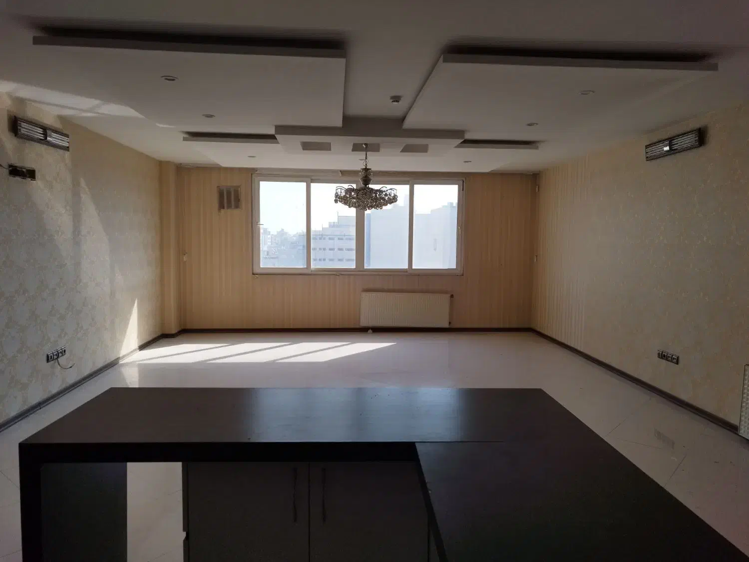 آپارتمان ۱۴۰ متر ۳ خواب هنرستان|فروش آپارتمان|مشهد, نیروی هوایی|دیوار