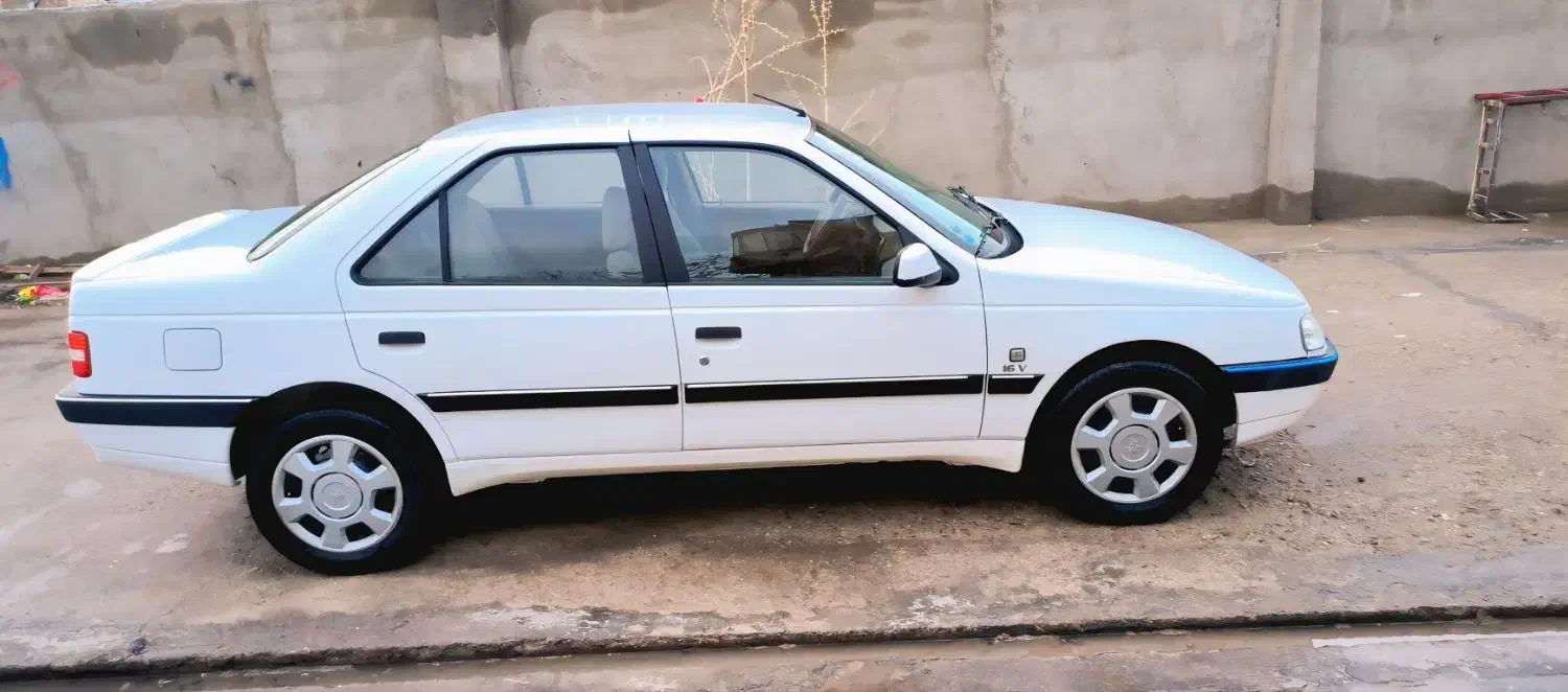 slx مدل ۹۹ بیرنگ سیمی|خودرو سواری و وانت|میاندوآب, |دیوار