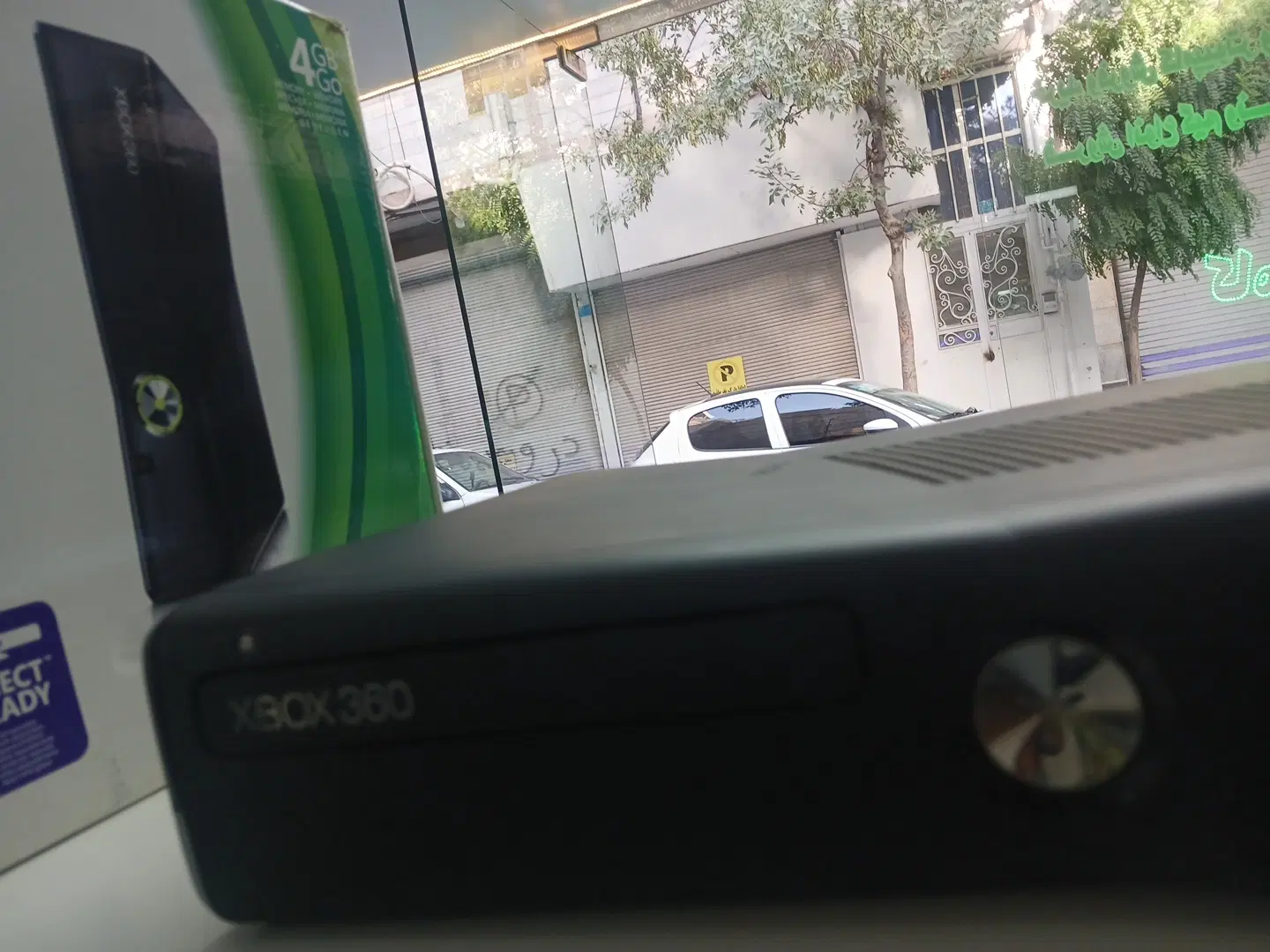 Xbox 360|کنسول، بازی ویدئویی و آنلاین|قدس, شهرقدس|دیوار
