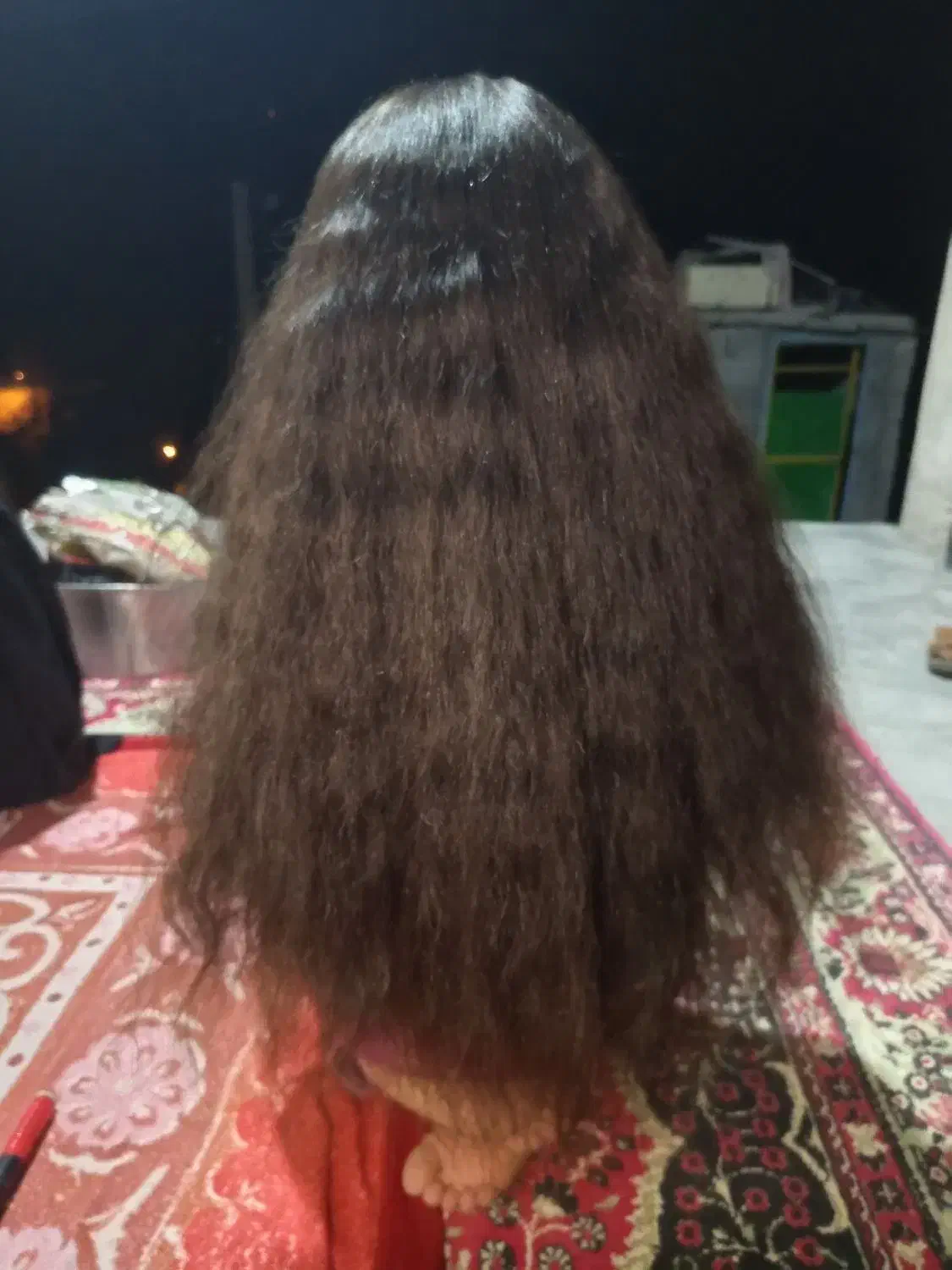 مویی طلایی|آرایشی، بهداشتی، درمانی|لوداب, |دیوار