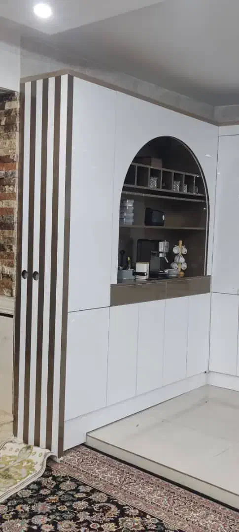 کابینت و کافی بار|خدمات پیشه و مهارت|تهران, هفت حوض|دیوار