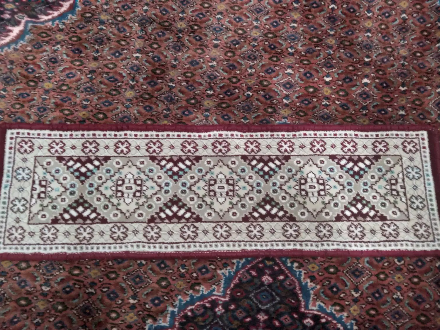 پادری ۱۱ عددی|پادری|خلخال, |دیوار
