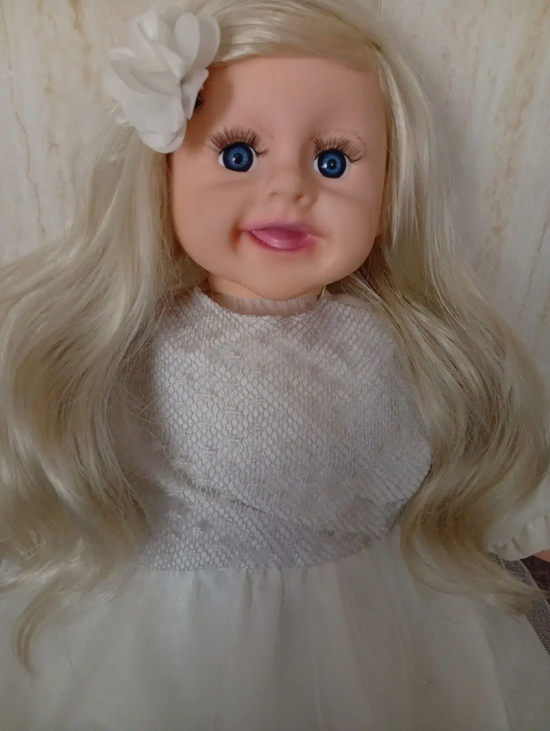 عروسک خوشکل|اسباب‌‌بازی|فشاپویه, |دیوار