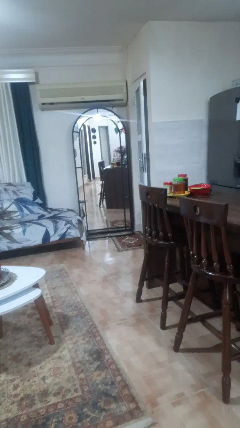 اجاره سالیانه آپارتمان|اجارهٔ آپارتمان|رشت, رودبارتان|دیوار