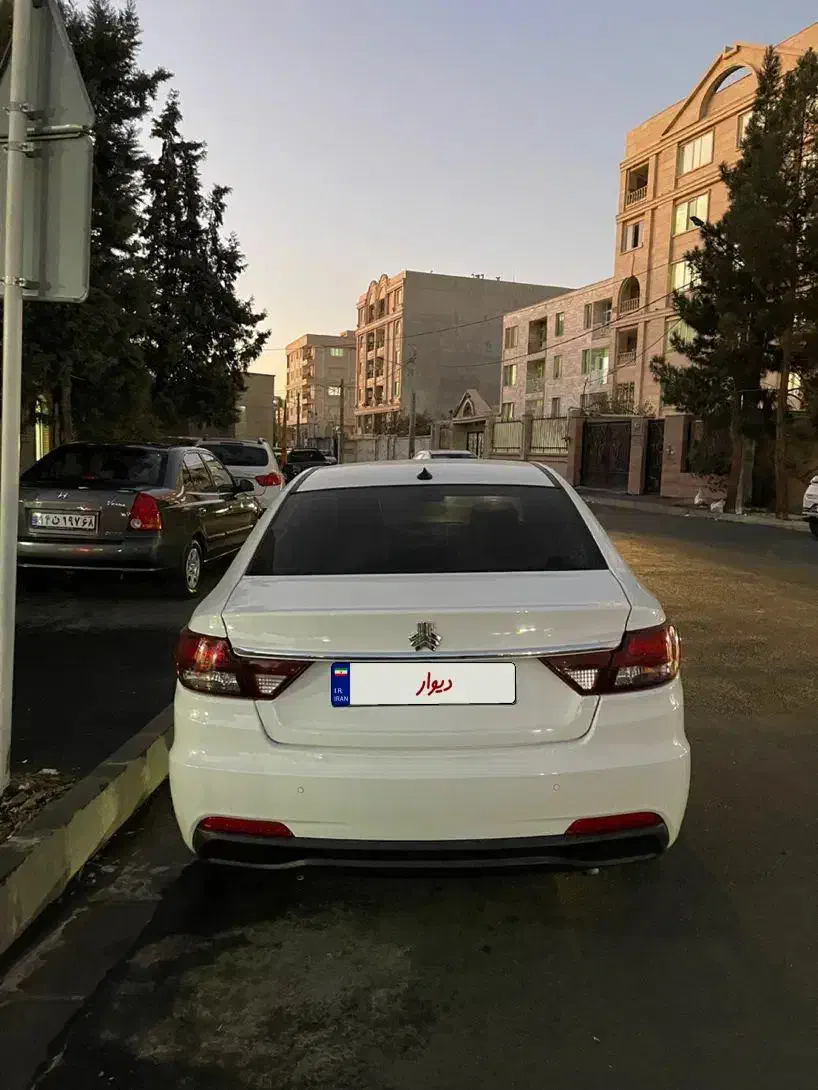 شاهین اتومات cvt 1404|خودرو سواری و وانت|فردیس, فردیس|دیوار