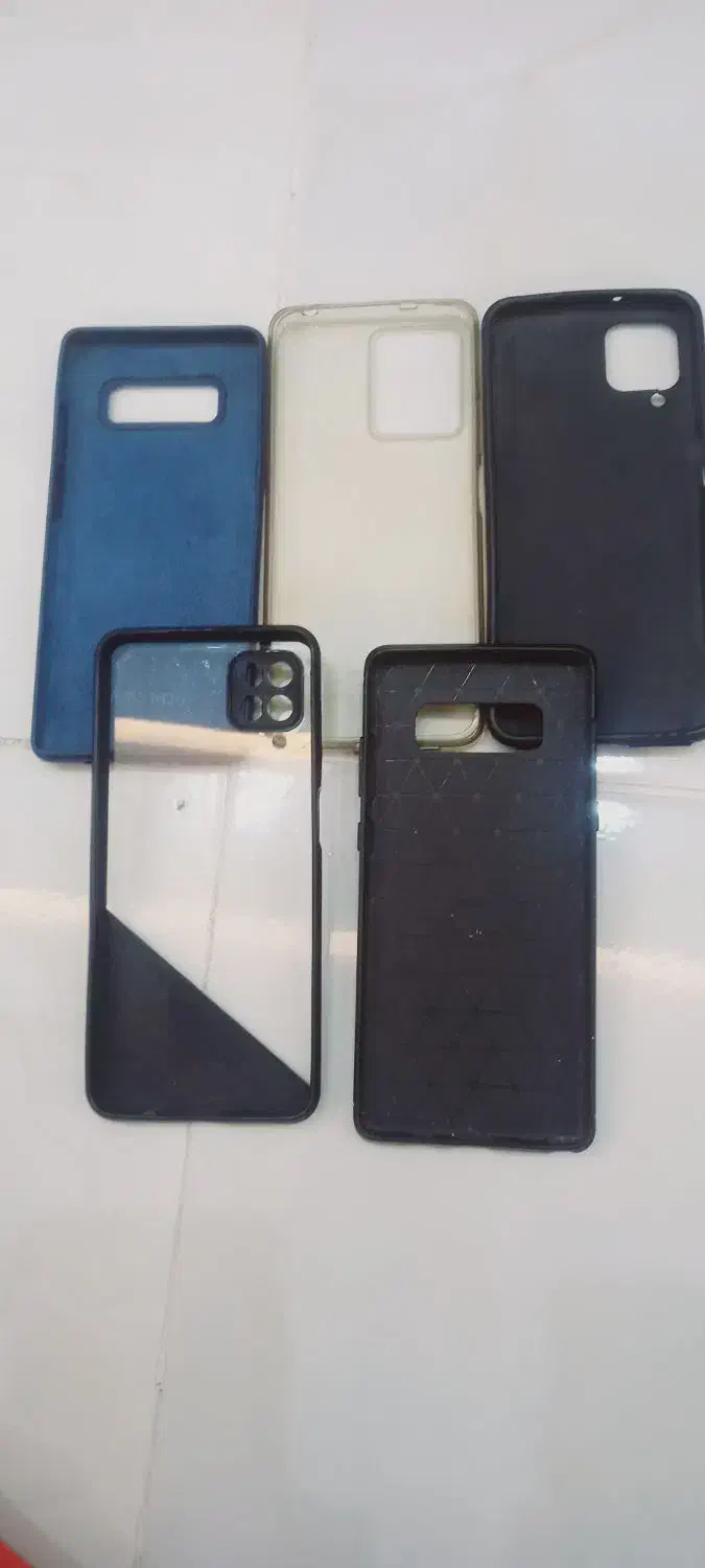 قاب گوشی|لوازم جانبی موبایل و تبلت|نیشابور, مازول|دیوار