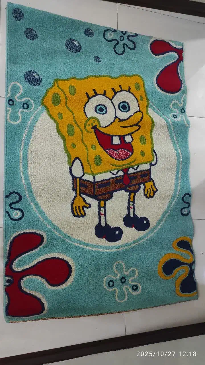 گلیم فرش|گلیم، جاجیم، گبه|پاکدشت, پاکدشت (مامازند)|دیوار