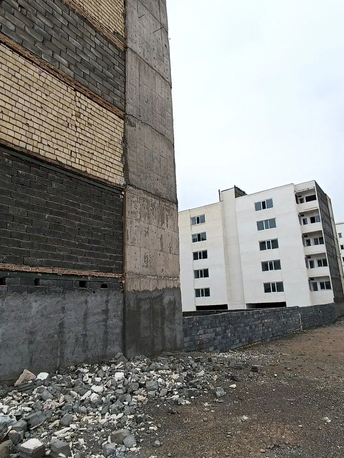 خانه سازشرق|فروش آپارتمان|تربتحیدریه, شهرک ولیعصر|دیوار