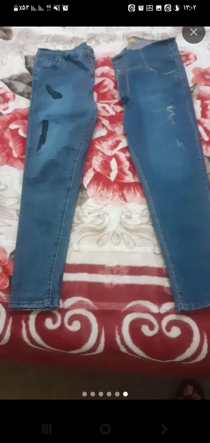 مانتو عبایی سبز زنگ|لباس|دزفول, |دیوار