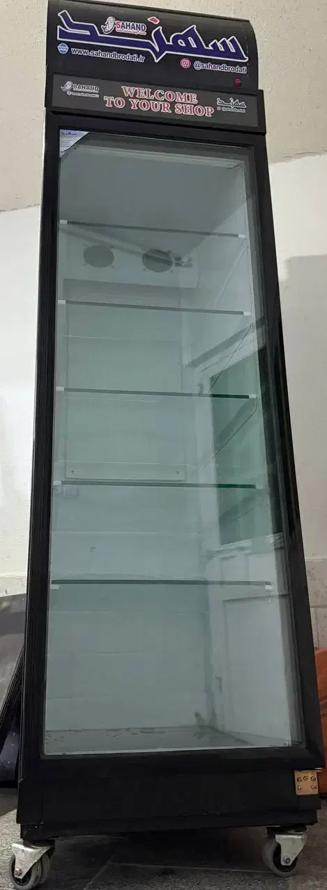 یخچال نوشیدنی|یخچال و فریزر|سبزوار, پیام|دیوار