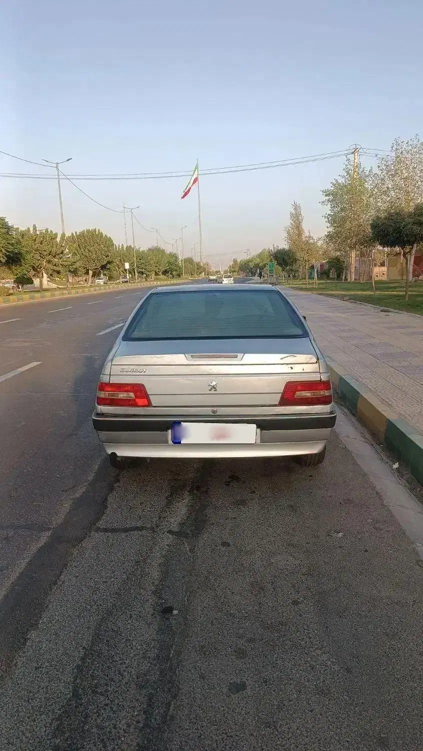 405مدل87|خودرو سواری و وانت|ملارد, |دیوار