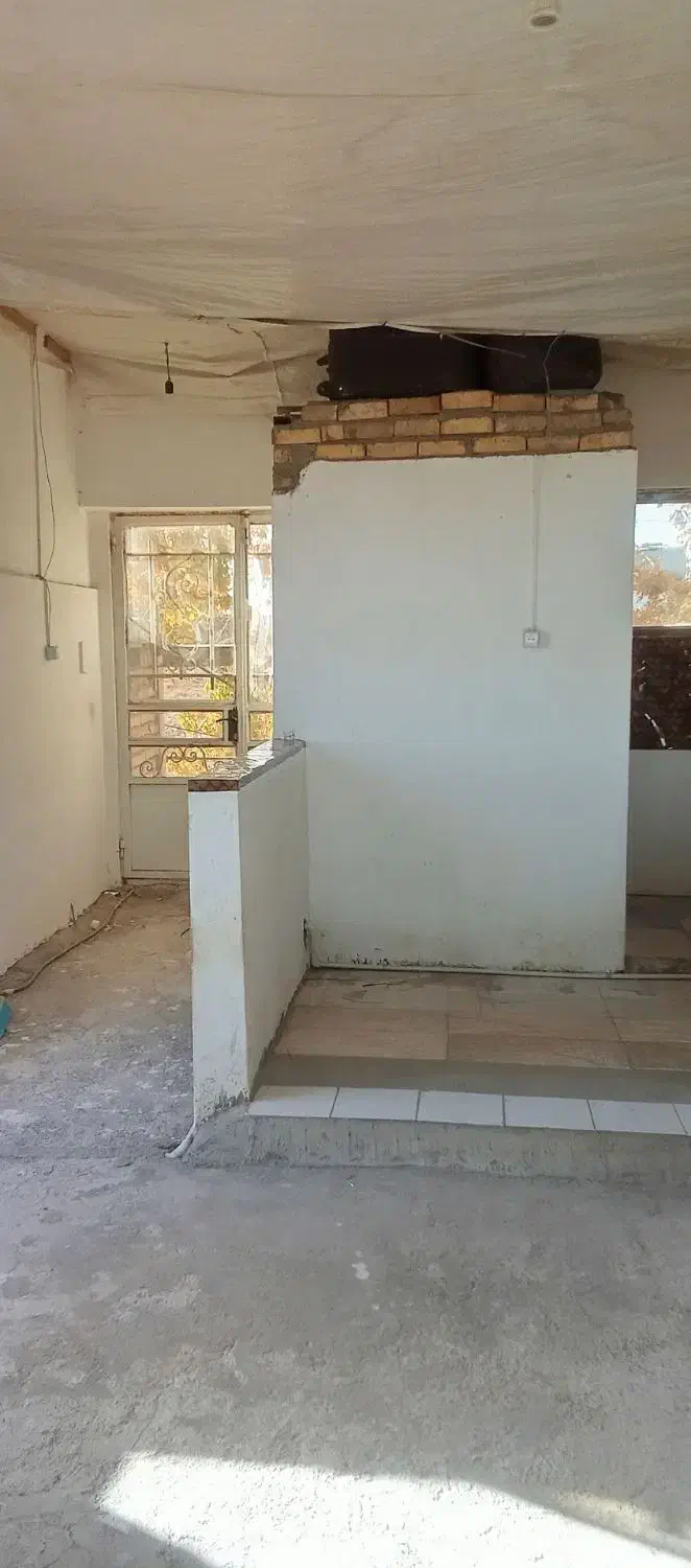 خانه اپارتمان ویلایی سرکاریزتالارنوید|فروش آپارتمان|تربت‌حیدریه, بالا ولایت|دیوار