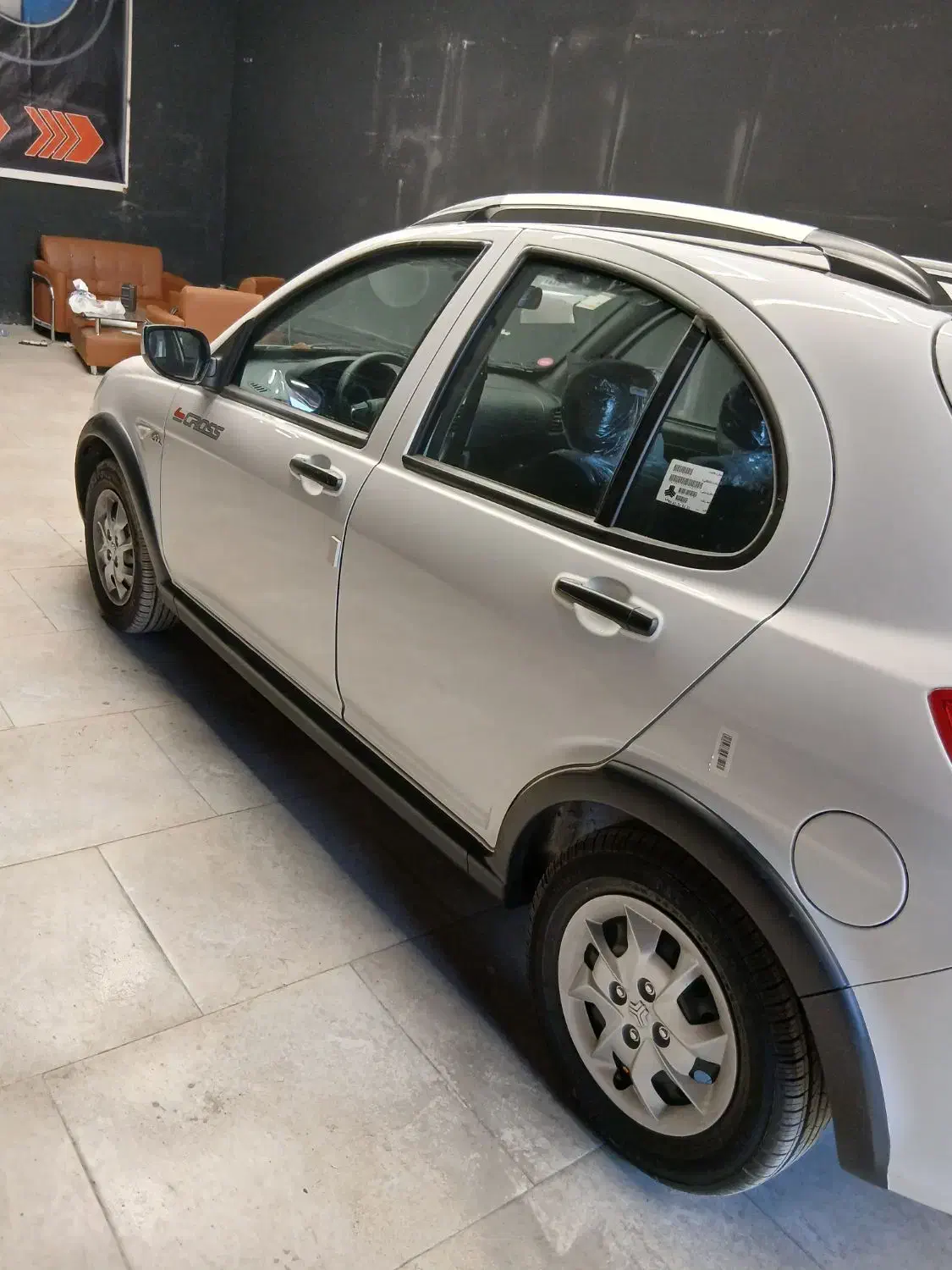 کوییکs|خودرو سواری و وانت|طرقبه, |دیوار