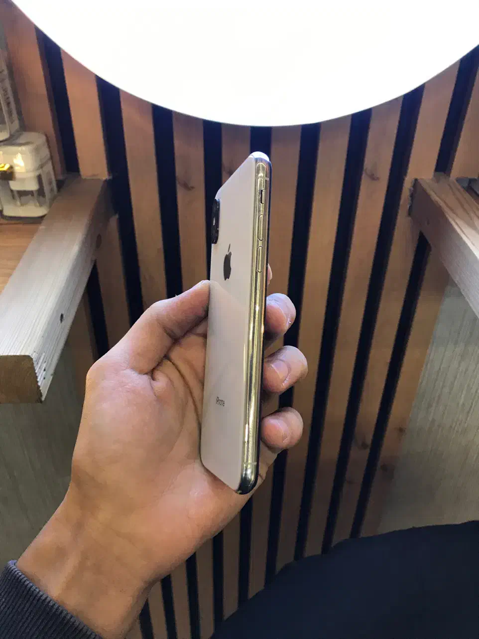 iphone Xs|موبایل|کرج, مهرویلا جنوبی|دیوار