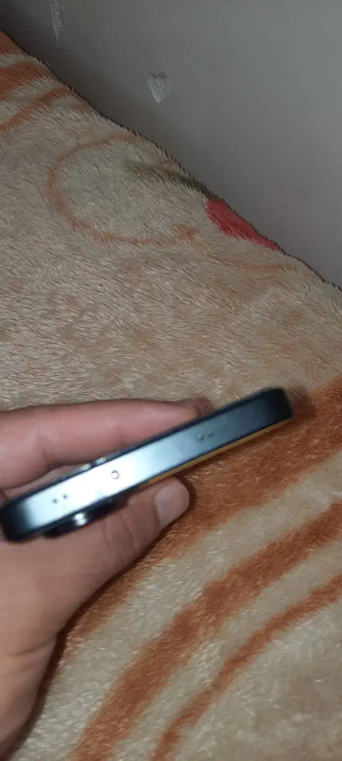 POCO X7pro 512gig rom12|موبایل|کرمانشاه, |دیوار