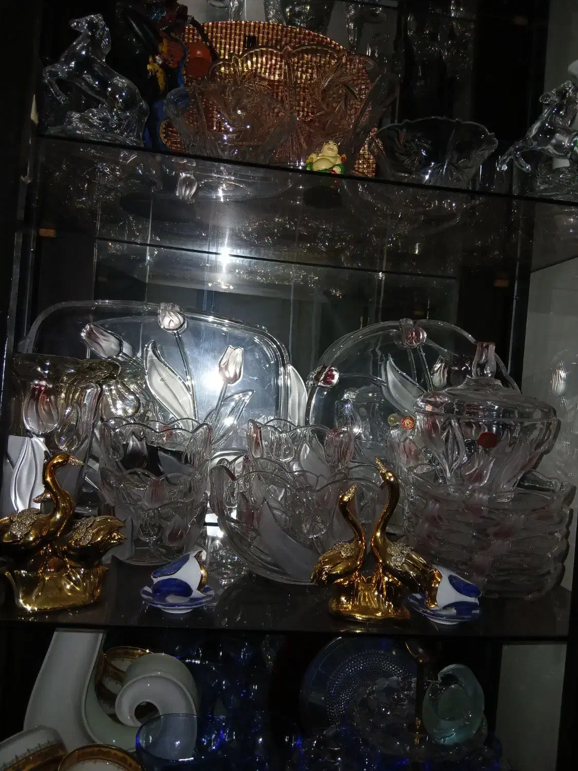 سرویس والتر هم میفروشم|ظروف سرو و پذیرایی|پرند, فاز ۵|دیوار