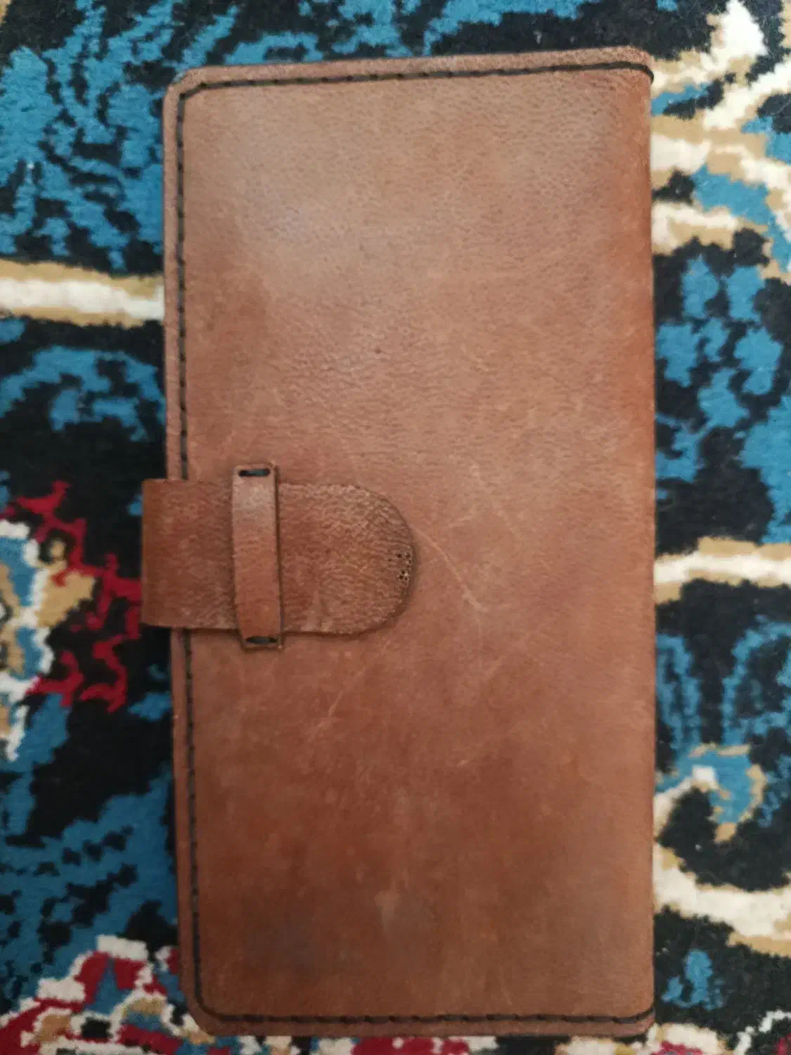 کیف پول چرمی و جاکارتی|کیف، کفش، کمربند|سبزوار, ابوریحان|دیوار