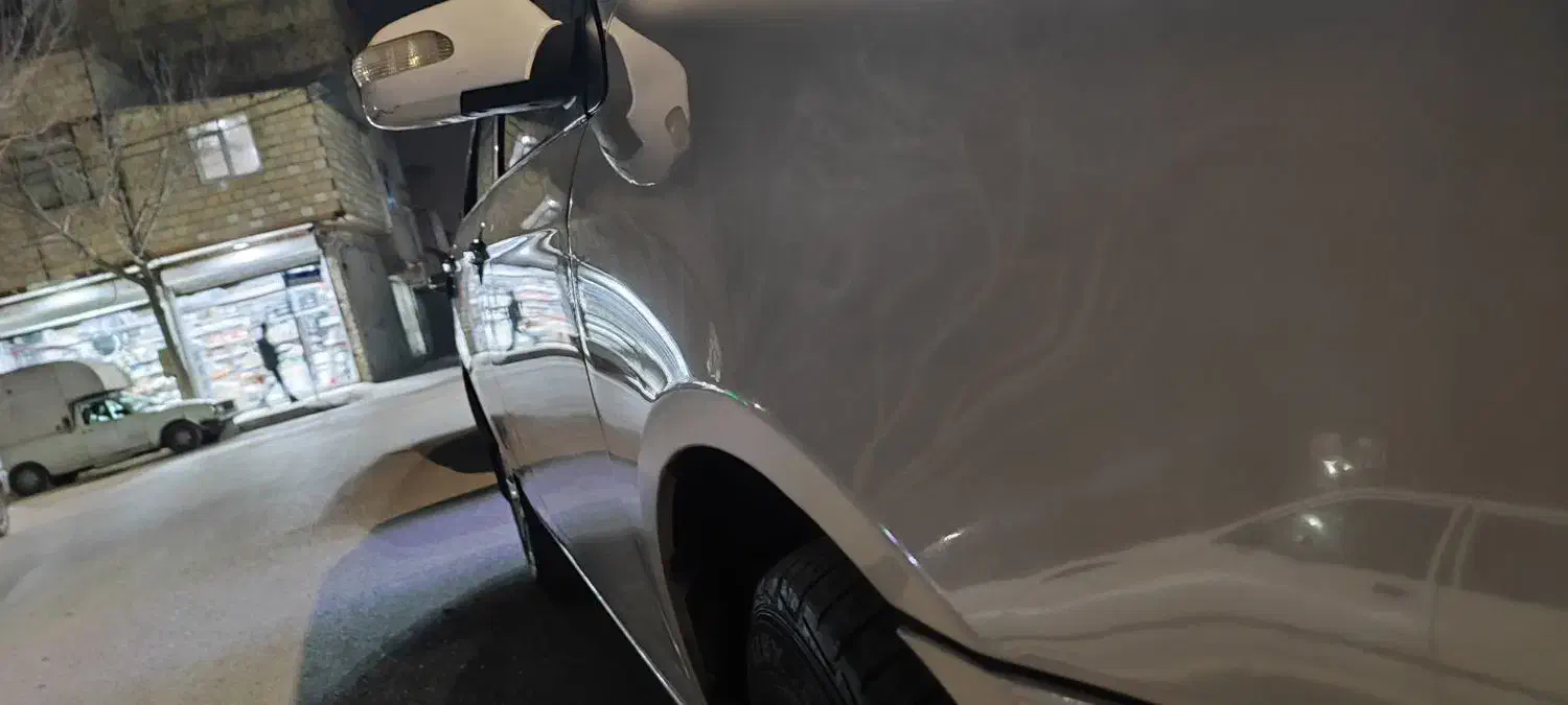 لیفان 620در حد|خودرو سواری و وانت|مشهد, طبرسی شمالی|دیوار