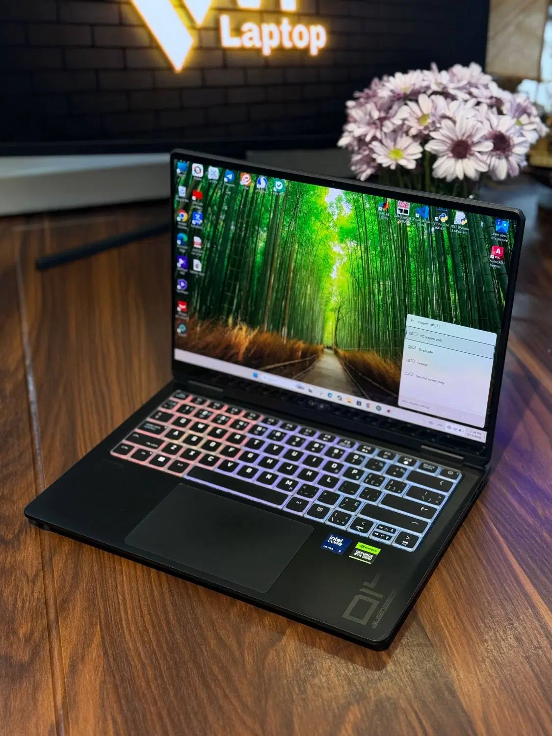 HP OMEN 14|رایانه همراه|نیشابور, دارایی|دیوار